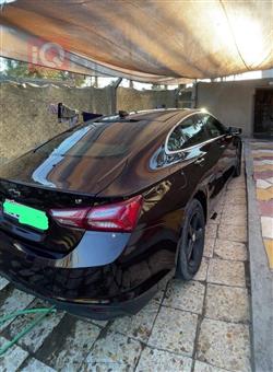 شيفروليه ماليبو